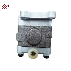 Pompa pilota 705-41-07180 7054107180 compatibile con escavatore Komatsu PC35MR3 PC35MR-3 PC35MR-<span class=keywords><strong>2</strong></span> PC38UU-3 parti OEM di alta qualità - Product Image 4