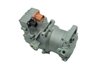Compresseur de climatisation électrique DW GAC, modèle EZC34-97306306, référence OE 8110004AVN0000, 12V, garantie 12 mois, neuf