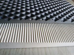 Eva hoja de la <span class=keywords><strong>espuma</strong></span> rollo para material de calzado suela - Product Image 3