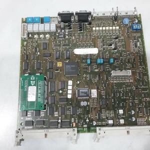 A1-116-101-501 ซิมอเร็ก IS.02 บอร์ดประมวลผลหลัก PLC - Product Image 3