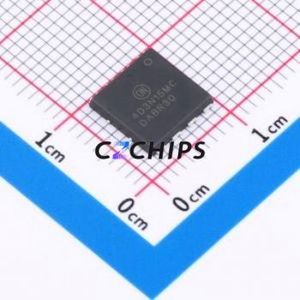 Transistor à effet de champ (MOSFET) NVMTS4D3N15MC PowerTDFN-8(7.9x8) neuf et original - Product Image 1