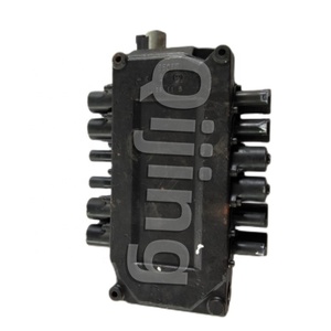 Nhà Máy Giá liugong <span class=keywords><strong>backhoe</strong></span> <span class=keywords><strong>loader</strong></span> clg766a phụ tùng Van điều khiển 12c2713 - Product Image 6