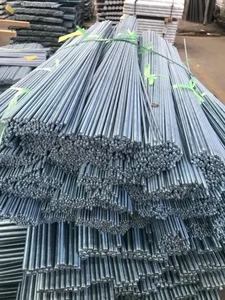 Perno <span class=keywords><strong>de</strong></span> Anclaje Hueco Galvanizado para Inyección <span class=keywords><strong>de</strong></span> Mortero - Product Image 3