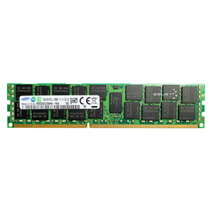 <span class=keywords><strong>16GB</strong></span> PC3L-12800R DIMM双秩X4 (<span class=keywords><strong>DDR3</strong></span>-1600) ECC服务器内存的新库存M393B2G70BH0-YK0 - Product Image 2