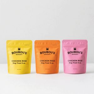 Bolsa con Cierre Ziplock Personalizada con Impresión en Huecograbado, de Grado Alimenticio, con Materiales Reciclados para Envasado de Sushi y Leche - Product Image 1