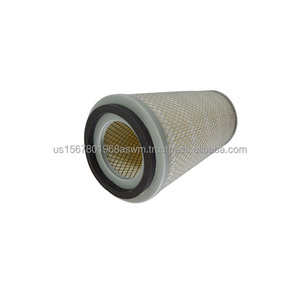 Filtro de Aire para Compresores Industriales Manny y Repuestos, 5um, 99.8% de Eficiencia, Modelo 143000303 - Product Image 1
