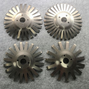 מותאם אישית 20 jigs שן jigs טיטניום באיכות גבוהה חלק תעשייתי של ספק אלקטרוצלחת כיפוף ריתוך חיתוך - Product Image 2