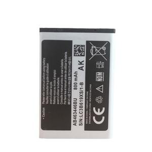من المصنع مباشرة بطارية <span class=keywords><strong>X200</strong></span> ذات سعة كبيرة لهاتف المسن من هاتف max208 ab4634bc/BU للهاتف المحمول متوفر في المخزون - Product Image 5