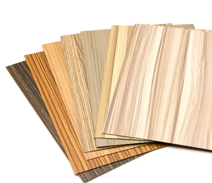 High pressure phenolic resin hpl compact laminate board