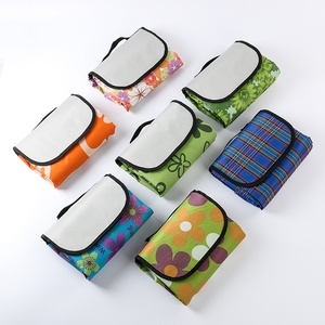 Waterproof Foldable Outdoor Camping <b>Picnic</b> Multiplayer Tourist Mat Beach <b>Blanket</b> - Product Image 2