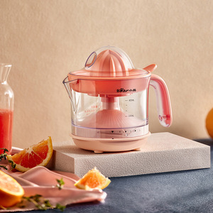 Exprimidor de Naranjas Eléctrico Bear de 400 ml con Separador de Pulpa - Product Image 4