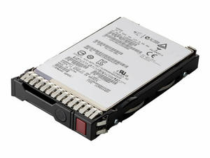 3.84TB NVME SFF SSD HARD DISK DRIVE P26502-002 - P37830-001 - P54349-001 - Product Image 6