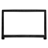Nouveau étui pour MSI GL63 MS-16P4 16P5 16P6 16P7 16P8 8SC/8RB/8RCS LCD couverture arrière lunette repose-poignets couvercle supérieur boîtier inférieur charnières