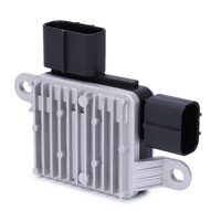 Module de ventilateur électronique de haute qualité pour pièces détachées automobiles en gros 25385-C2500 25385-C2500 compatible avec Sonata