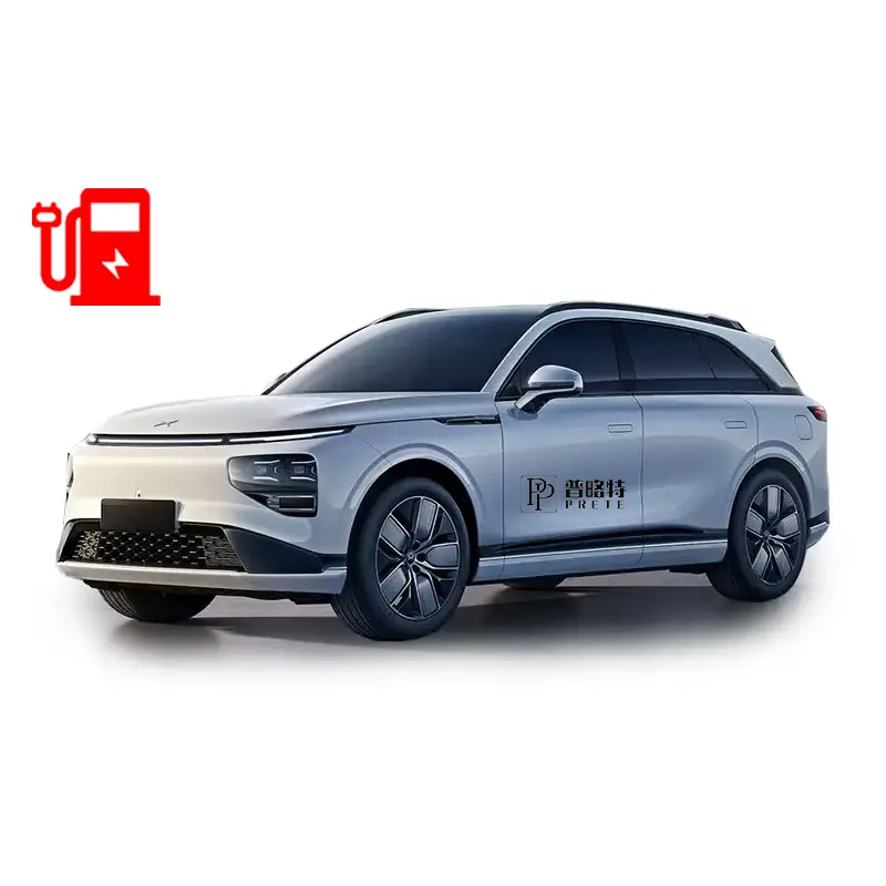 2023 awd xpeng g9 570 650max 650 max 700km 702km 702 max alta velocidade puro eléctrico eléctrico suv carros novos eléctricos