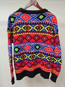 Combinaisons de couleurs audacieuses et ambiance rétro intemporelle Style décontracté Motifs géométriques Design de logo avant - Product Image 2