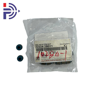 エンジン部品バルブシリンダーヘッドバルブステムシールKiaモデルG4FC G4FG 22224-2B01122224-2B010 - Product Image 6