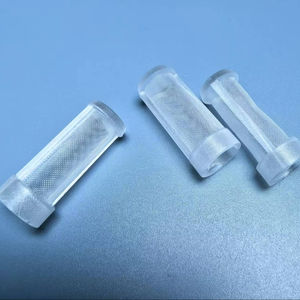 हेमोडायलिसिस के लिए जैव संगत चिकित्सा फ़िल्टरिंग जाल या रक्त ट्यूब फिल्टर - Product Image 1