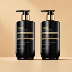 Set de Champú y Acondicionador de Jengibre para el Crecimiento del Cabello y Tratamiento de Reparación Capilar - Product Image 3