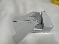 Shandong kovieblank sublimation objet longstar sublimation aluminium