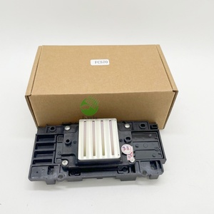 หัวพิมพ์ Fa36021 หัวพิมพ์ Fa36001 สำหรับเครื่องพิมพ์ Epson Sc T3170 T3100 T3130 T5170 T5130 T5100 T3180 T5180 F570 - Product Image 2