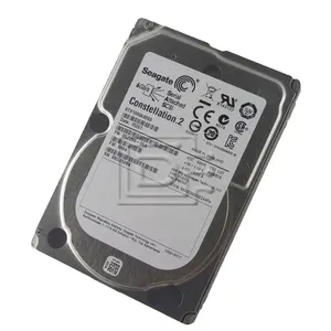 ST91000640SS Original HDD 1TB 7200 RPM 64MB SAS 6Gb/s 2.5" Internal Hard Disk Drive hdd