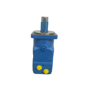Moteur hydraulique HUAMAO BM7-250 OMT-250 BMT-250 BM4-250, moteur orbital à couple élevé pour machines - Product Image 3