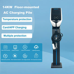 <span class=keywords><strong>Prix</strong></span> de gros pour chargeur de voiture électrique AC 14 kW 22 kW, station de <span class=keywords><strong>recharge</strong></span> au sol à bas <span class=keywords><strong>prix</strong></span> - Product Image 4