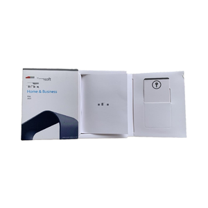 Fora 2021 Casa e Negócios para Mac e PC Download digital instantâneo com chave de licença vitalícia inclui Outlook Word Excel - Product Image 4