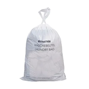 Hot Sale Laundry Bags Custom Laundry Delivery Bags Laundry Dirty Bags