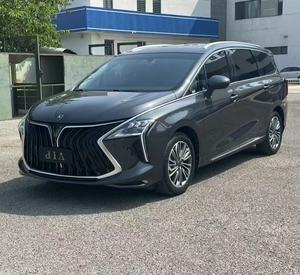Dongfeng Forthing UTOUR : Empattement de 2,9 m, sept places, redéfinit le voyage familial de première classe à tout budget - Product Image 2
