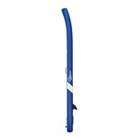 Planche de surf Wake SUP gonflable monocouche de 10 pi Vente en gros Stand up Paddle Boards OEM/ODM Paddle Board Vente en gros