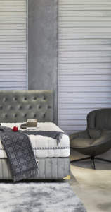 Thiết Kế Thông Minh Bộ Nhớ Bọt Gấp Nệm Không Gây Dị Ứng Túi Mùa Xuân Chất Lượng Tốt Cho Trường Học Phòng Ngủ Hiện Đại Đồ Nội Thất Việt Nam - Product Image 3