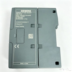 Módulo de Entrada Digital PLC 6ES7288-3AE08-0AA1, Módulo de Entrada Analógica Inteligente S7-200 EM AI08 6ES7 288-3AE08-0AA1 - Product Image 2