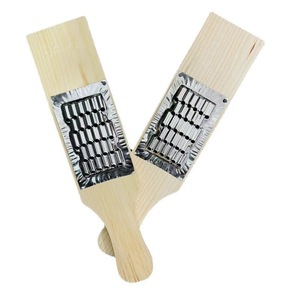 Rallador de patatas y rábanos de acero para el hogar, cortador de verduras y rallador de cocina, venta al por mayor por dos yuanes. - Product Image 2