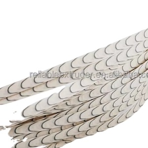 High Capacity <strong>Extruder</strong> <strong>Machine</strong> For Two Rattans One Mould Single-Screw Design PP PE Profiles Include Bearing Motor Gearbox - Product Image 6