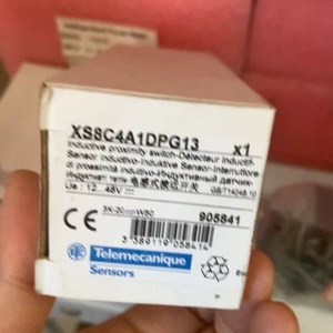 Nuevo y Original XUSL4MA40H226N XUSL4MA4BB091N XUSL4MB2BB051N Precio Competitivo - Product Image 4