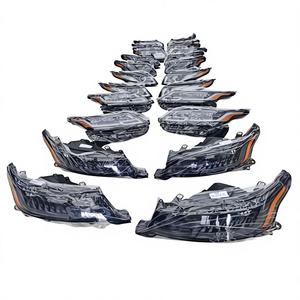 Conjunto de Faros Delanteros TYPY para Land Rover Range Rover Velar (2017-2026) - Product Image 4