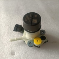 Yeni Meiche F01C250164 DEF Pompalı Kamyon Kullanımı İçin Üre Pompası Motoru 6 Ay Garantili