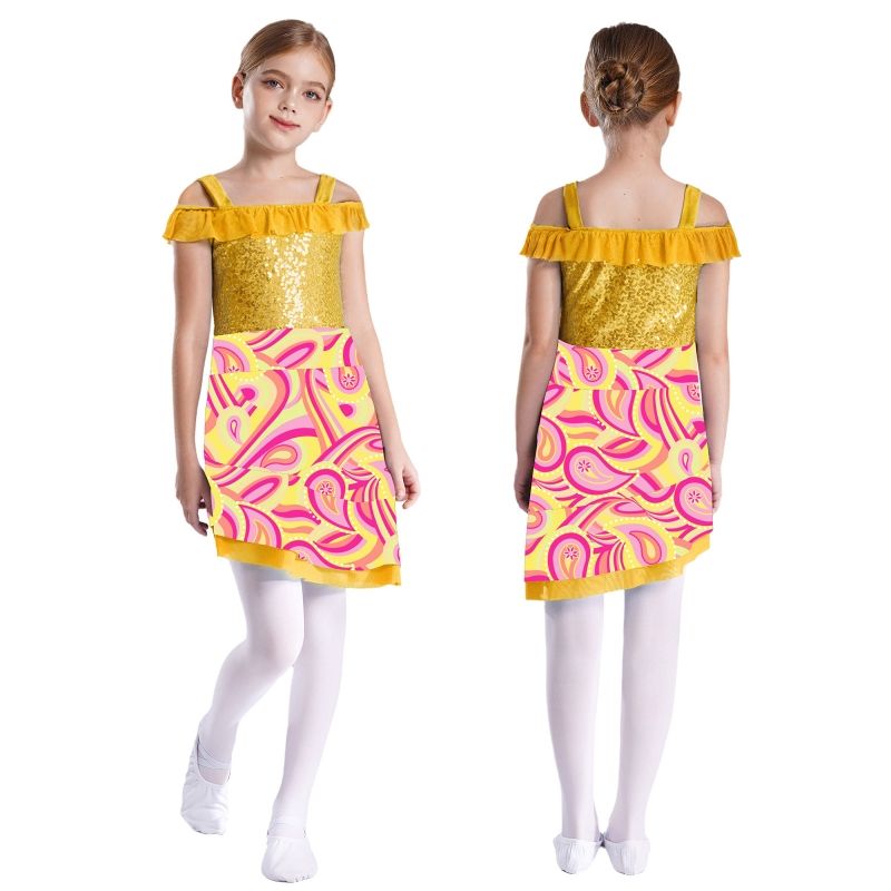 สีเหลือง