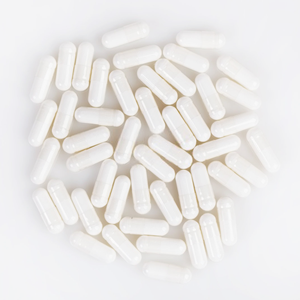 OEM Leeuwenmanenpilules, ondersteuning voor de hersenen, kruidensupplement, vegetarische capsules - Product Image 1