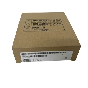 6ES7321-1BH02-0AA0 SIMATIC S7-300 Original, Módulo de Entrada Digital SM 321 PLC - Product Image 2