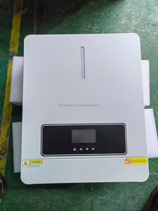 Onduleur solaire hybride BIGINVERTER 4,2 kW à 10 kW, sortie monophasée, contrôleur MPPT pour usage résidentiel, onduleur solaire domestique 230 V - Product Image 4