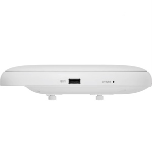 หัวเว่ย อุปกรณ์กระจายสัญญาณไวไฟไร้สายภายในอาคาร WIFI 7 AirEngine 5773-21 รองรับสตรีมแบบสเปเชียลทั้งหมด 4 ช่อง - Product Image 6