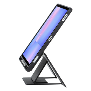 New Full Size 7-RGB Backlit BT Wireless USB Type-C <strong>Keyboard</strong> Case for for Tab S10 FE Plus 13.1" X620/X626B <strong>Tablet</strong> - Product Image 5