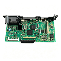 Carte mère de système CNC FANUC A16B-3200-0780 R-30iB, module de carte de commande PCB, carte de circuit imprimé A16B-3200-0780, carte CPU en stock