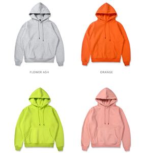 Mode surdimensionné coton gris hommes Designer pull à capuche, blanc marque qualité épais longs sweats à capuche pour hommes unisexe - Product Image 4