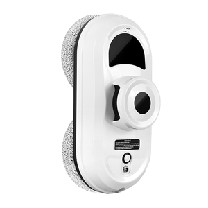 Robot Aspirador Eléctrico Liberbot, Totalmente Automático, para Limpieza del Hogar, Control Remoto, Control por Aplicación, Enchufe Tipo Americano, para Hoteles - Product Image 1