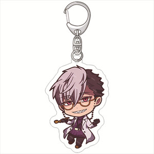 พวงกุญแจอะคริลิกสะสมอนิเมะ ฮานาโกะคุง 5 ซม. - Product Image 5