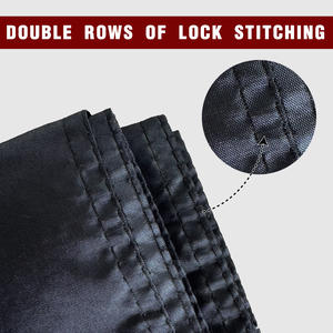 Большой наружный рекламный флажок 3x5 футов 4x6 футов с логотипом 100% Полиэстеровая цифровая печать опциональный размер для дисплея - Product Image 4